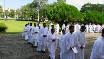 19/11/2023 50th Year of Consecration of the Cathedral